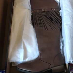 Kenneth Cole Boots 👢